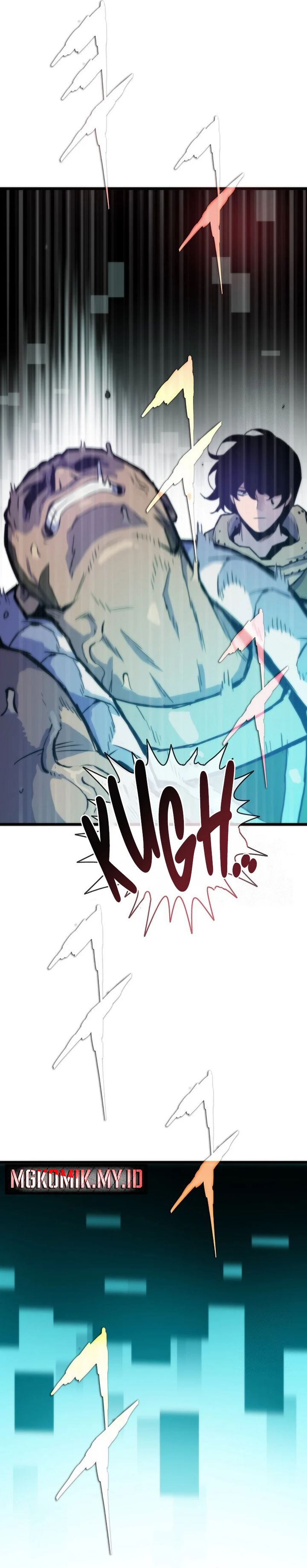 Past Life Regressor (Remake 2022) Chapter 104 Image 15