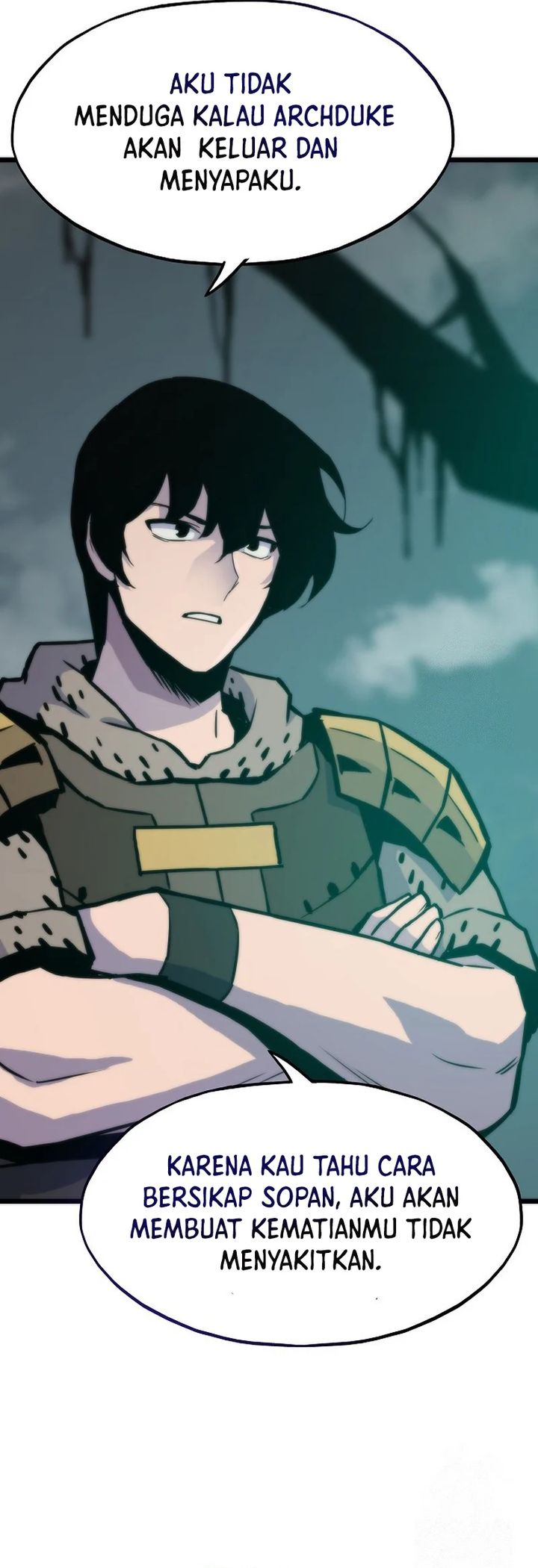 Past Life Regressor (Remake 2022) Chapter 104 Image 19