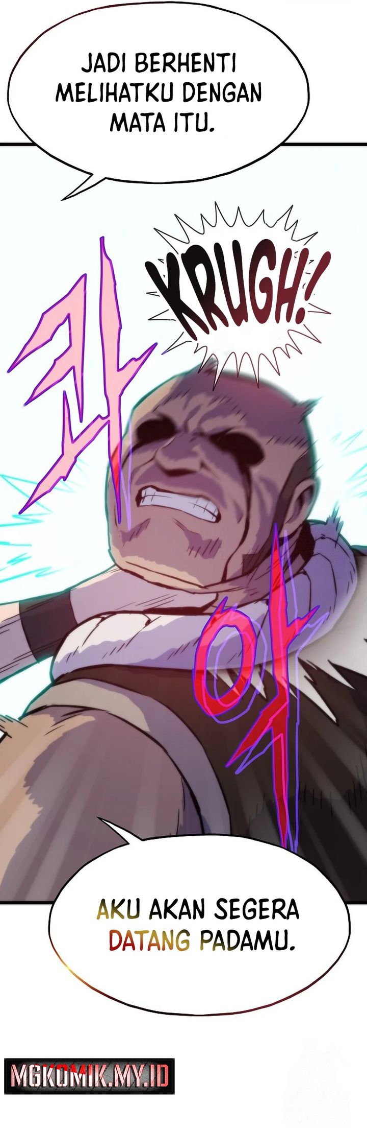 Past Life Regressor (Remake 2022) Chapter 104 Image 20