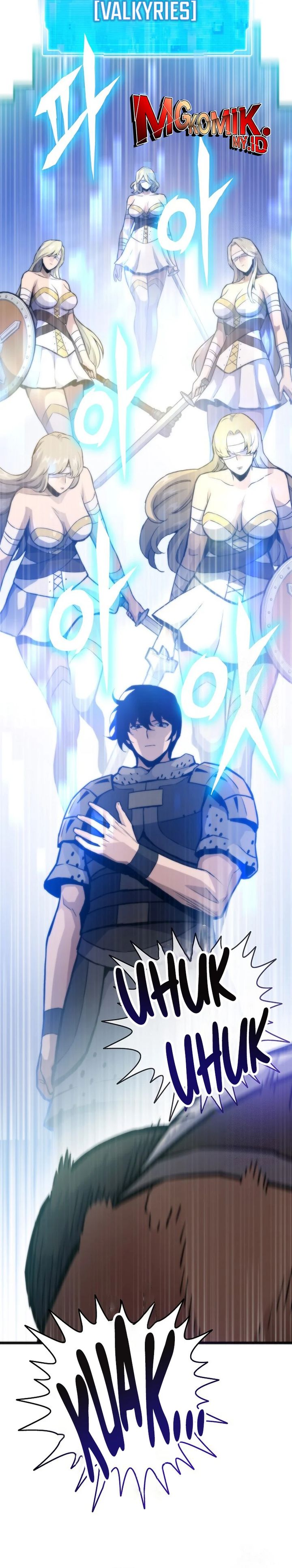 Past Life Regressor (Remake 2022) Chapter 104 Image 22