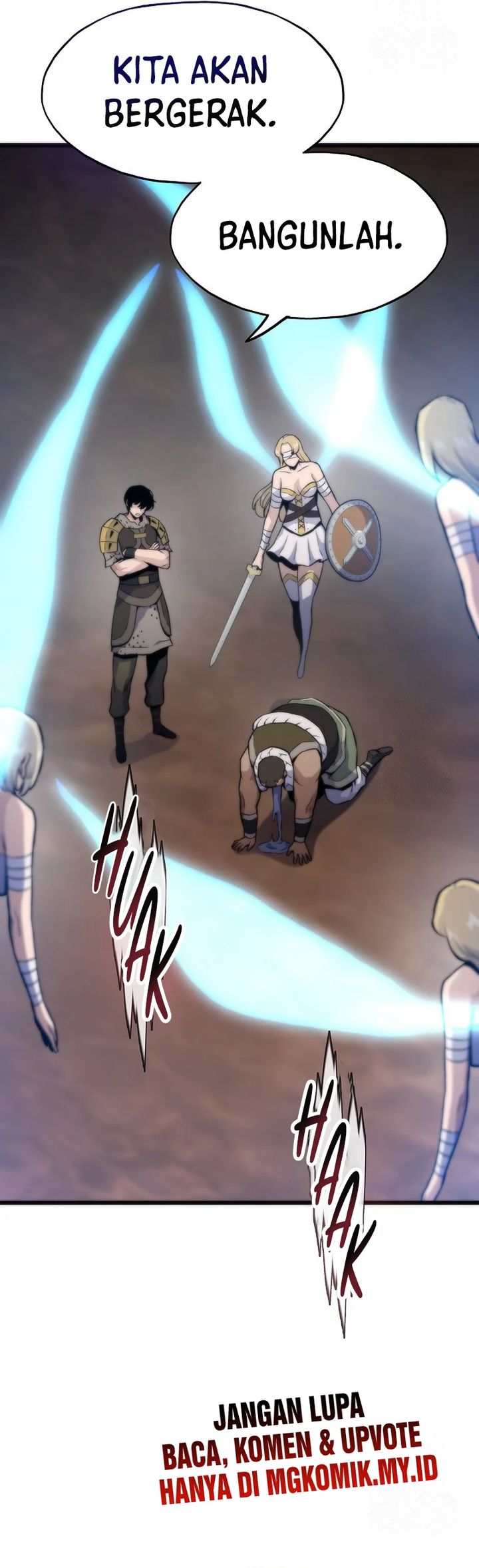 Past Life Regressor (Remake 2022) Chapter 104 Image 23