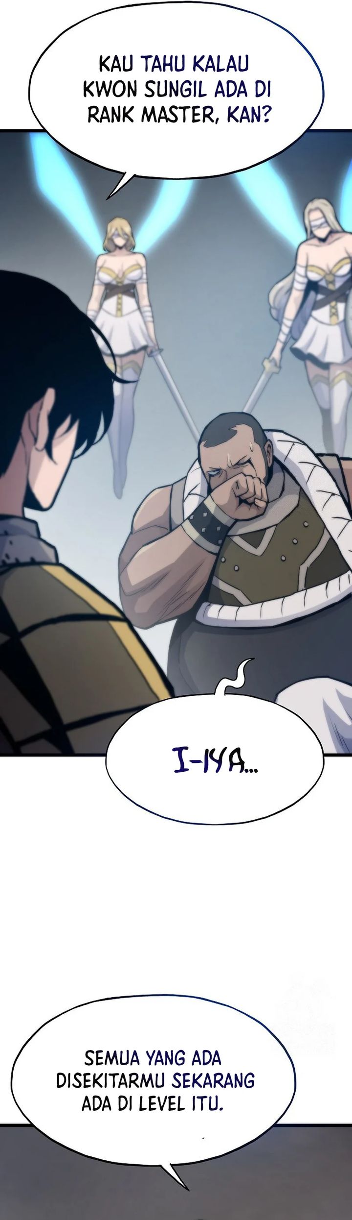 Past Life Regressor (Remake 2022) Chapter 104 Image 24