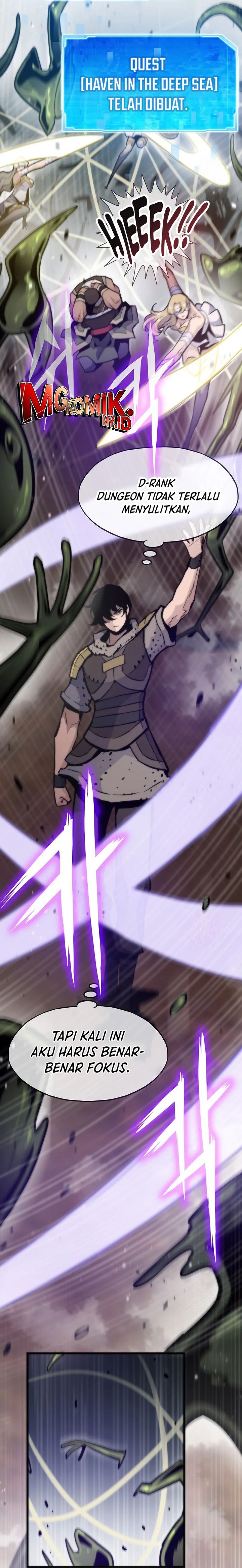 Past Life Regressor (Remake 2022) Chapter 104 Image 27