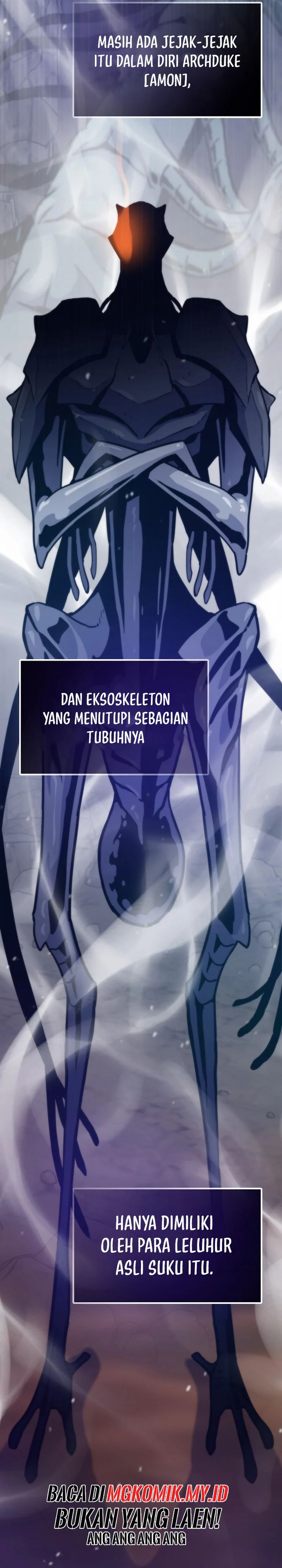 Past Life Regressor (Remake 2022) Chapter 104 Image 29