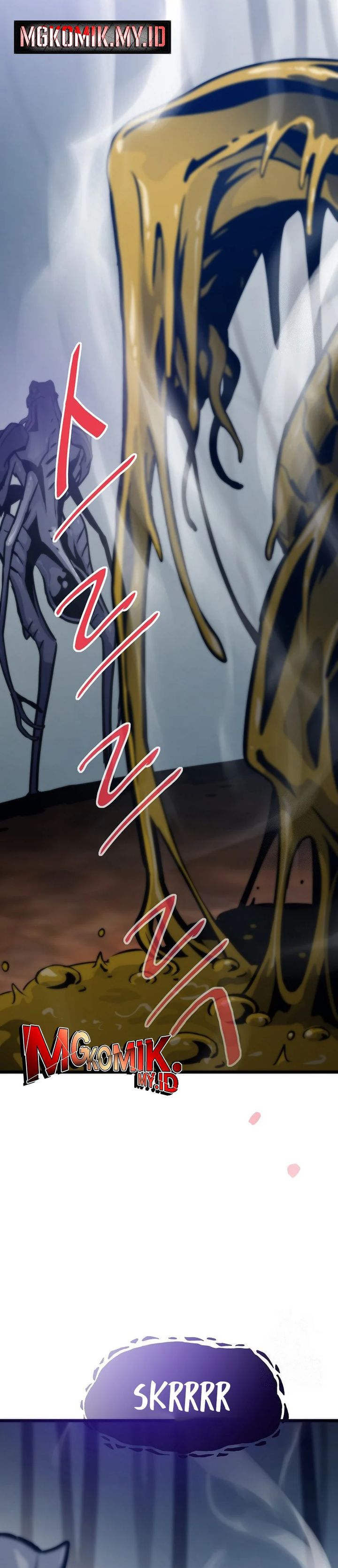 Past Life Regressor (Remake 2022) Chapter 104 Image 31