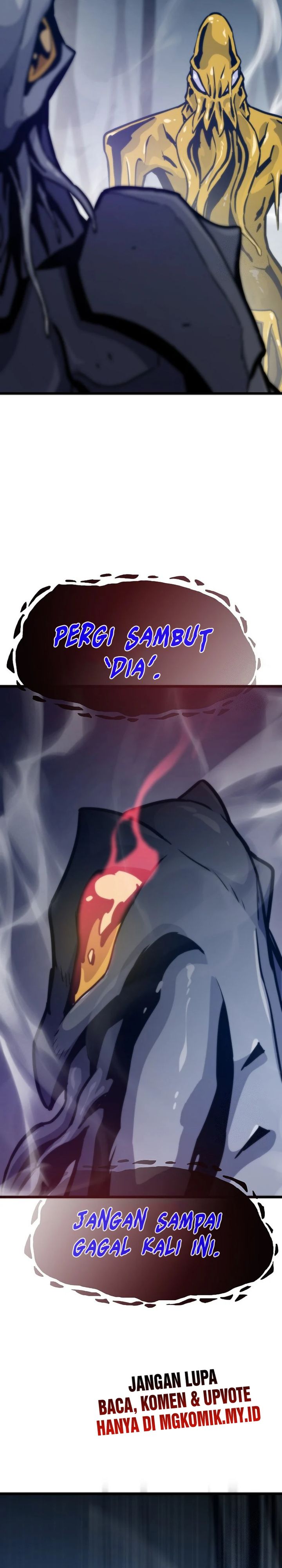 Past Life Regressor (Remake 2022) Chapter 104 Image 32