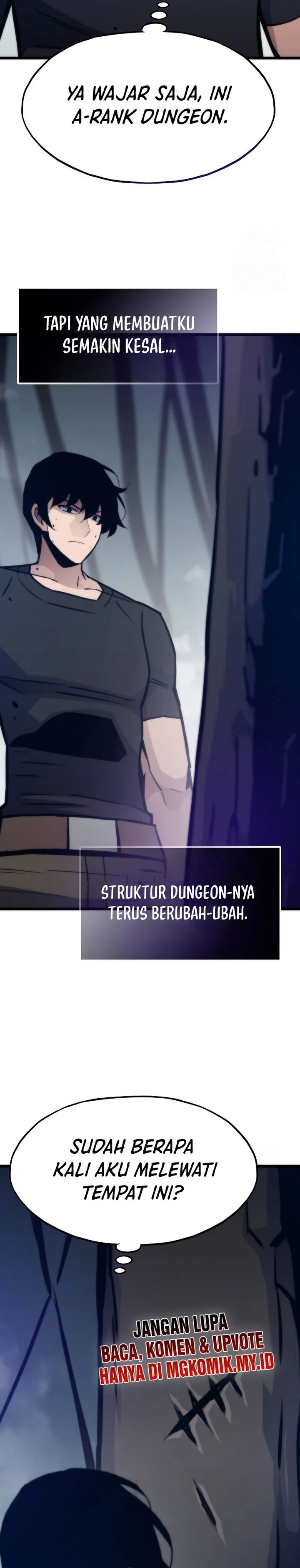 Past Life Regressor (Remake 2022) Chapter 104 Image 37