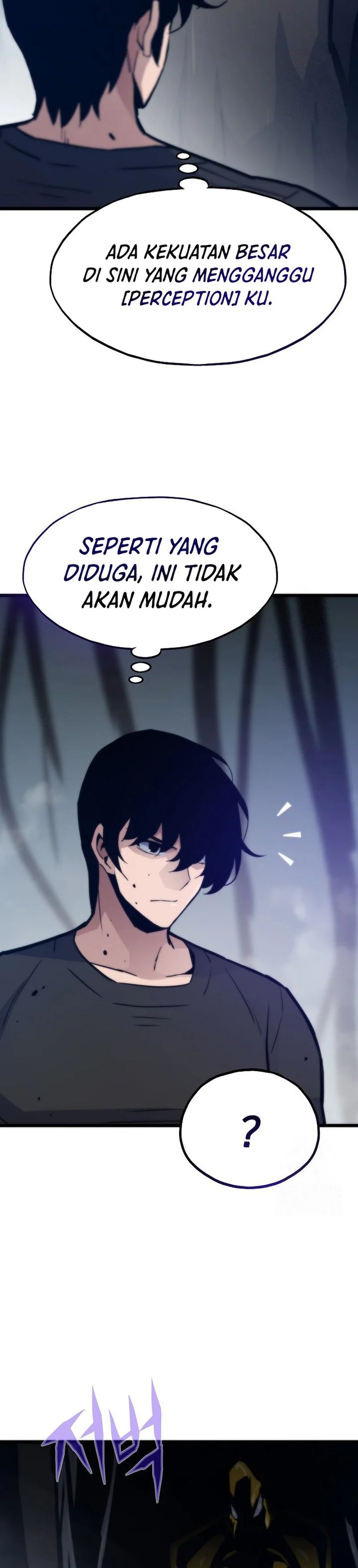 Past Life Regressor (Remake 2022) Chapter 104 Image 38