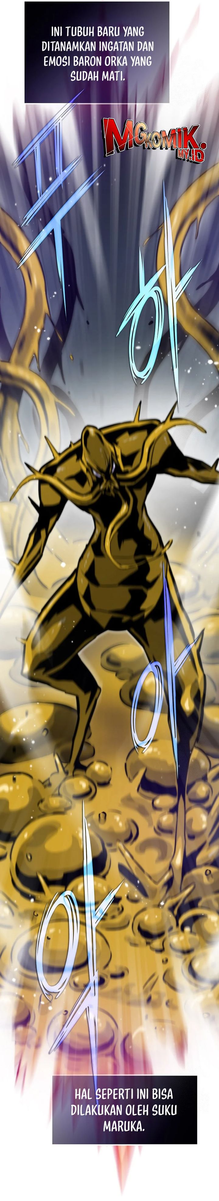 Past Life Regressor (Remake 2022) Chapter 104 Image 41