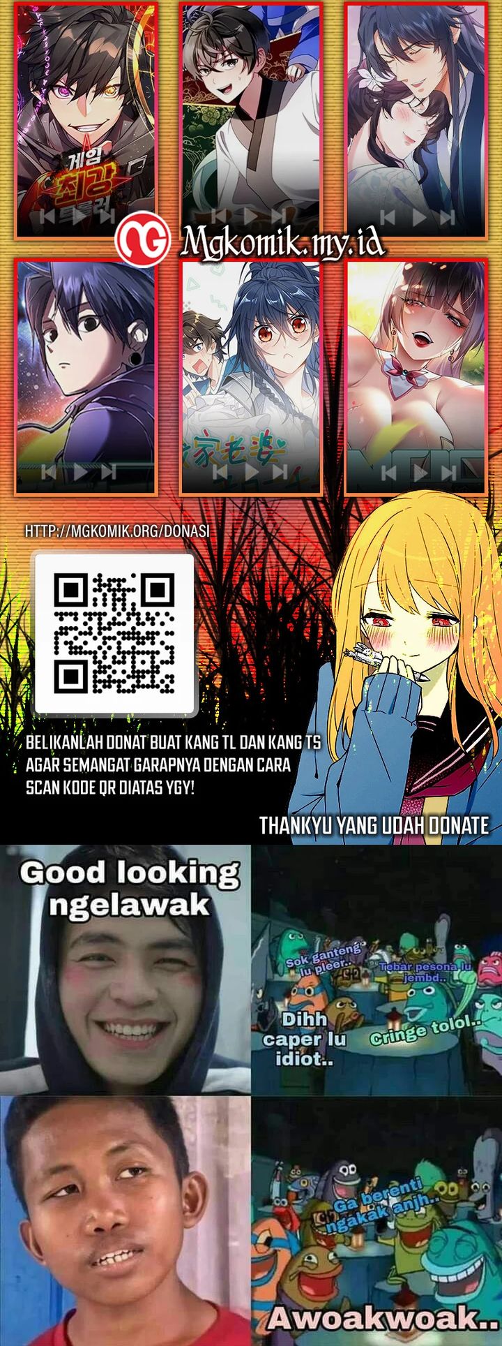 Past Life Regressor (Remake 2022) Chapter 104 Image 46