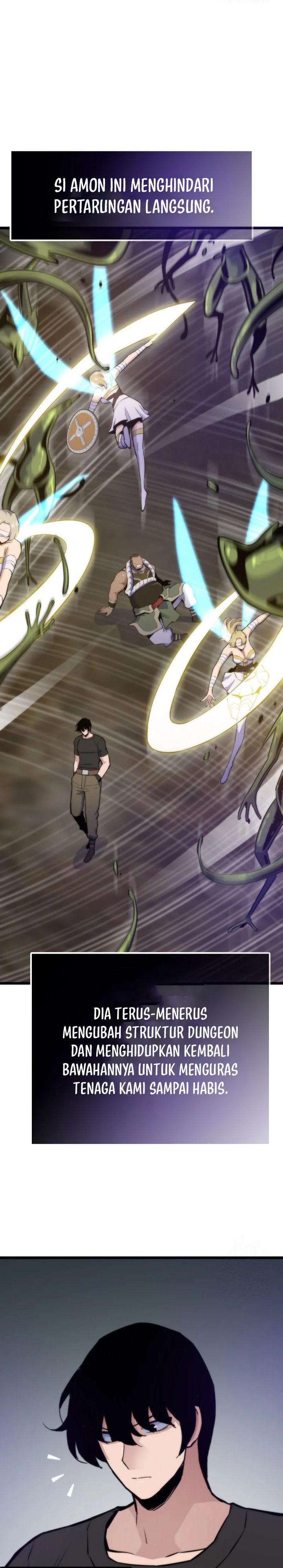 Past Life Regressor (Remake 2022) Chapter 105 Image 7