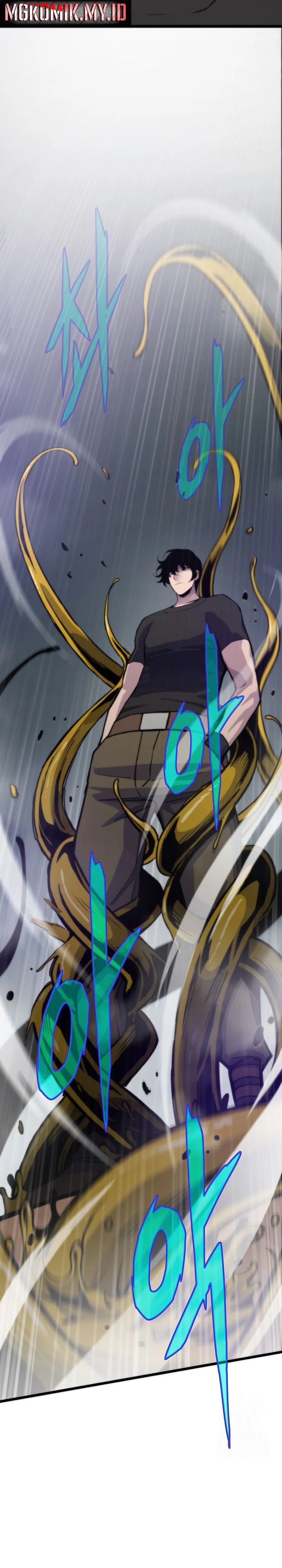 Past Life Regressor (Remake 2022) Chapter 105 Image 8