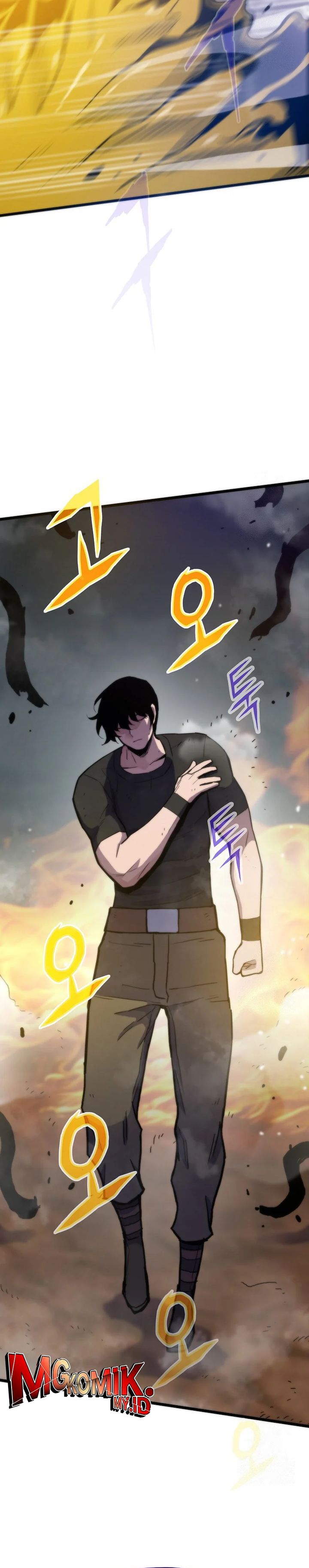 Past Life Regressor (Remake 2022) Chapter 105 Image 13