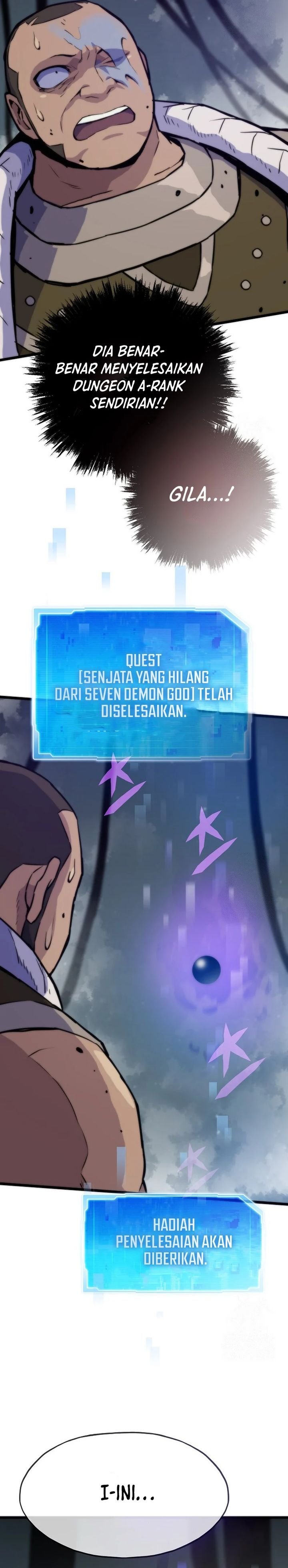 Past Life Regressor (Remake 2022) Chapter 105 Image 23