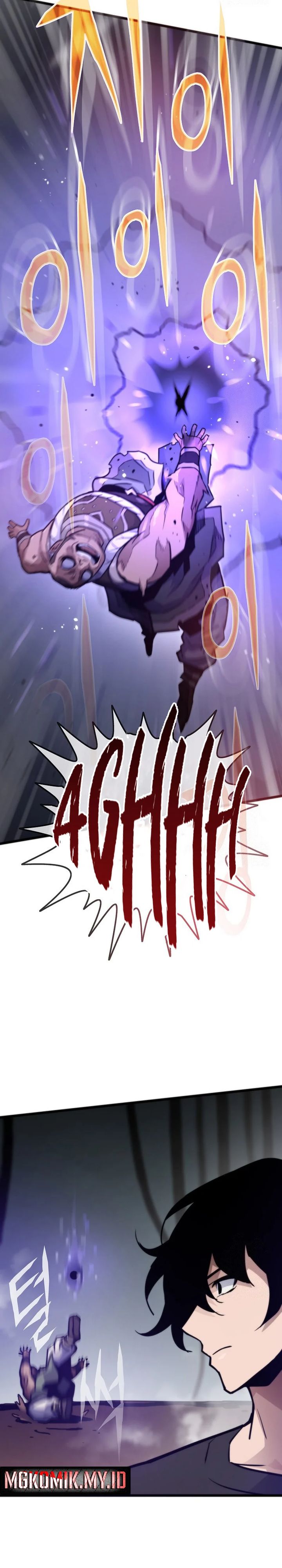 Past Life Regressor (Remake 2022) Chapter 105 Image 25