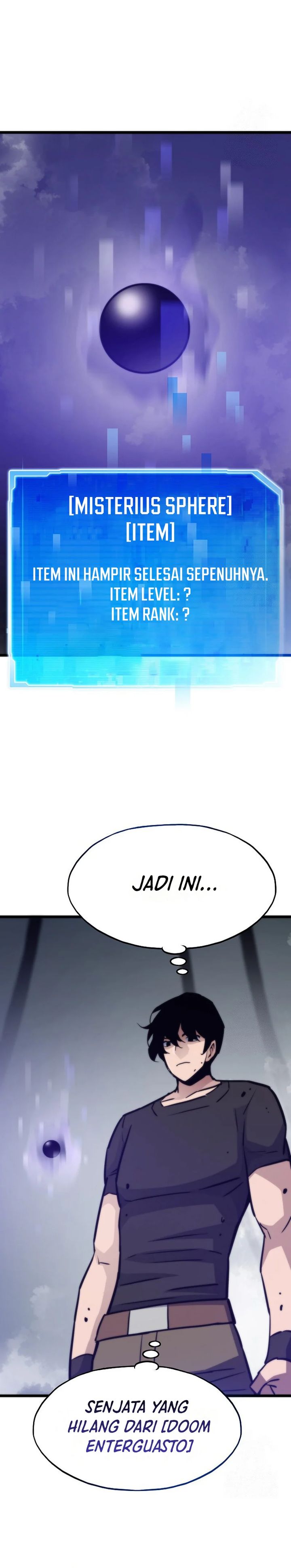 Past Life Regressor (Remake 2022) Chapter 105 Image 26