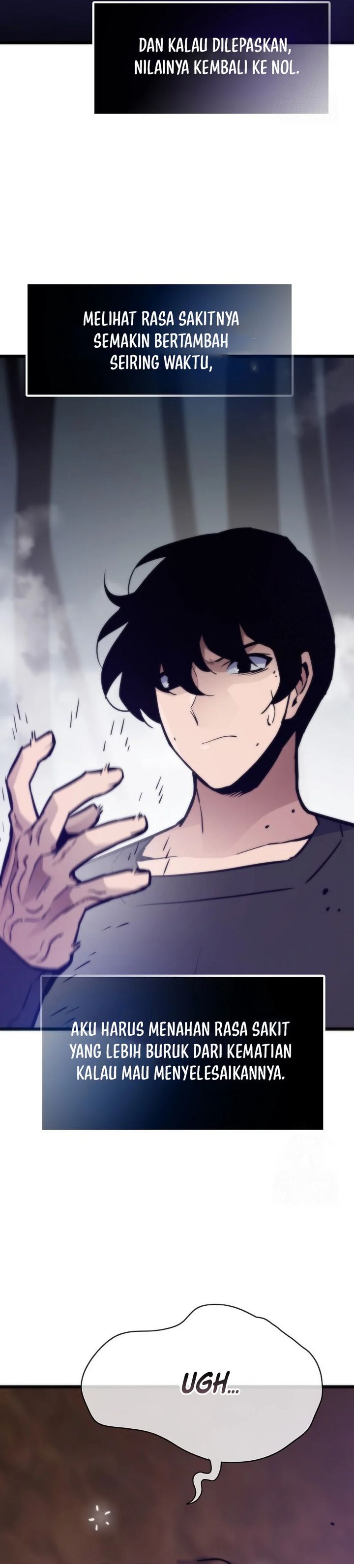 Past Life Regressor (Remake 2022) Chapter 105 Image 30