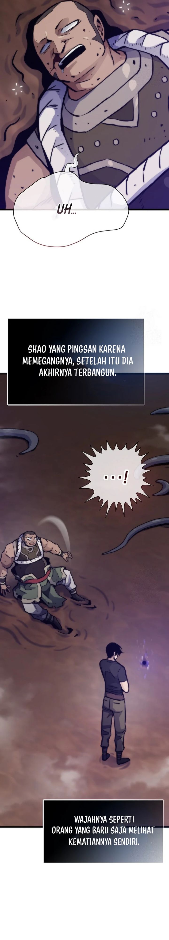 Past Life Regressor (Remake 2022) Chapter 105 Image 31