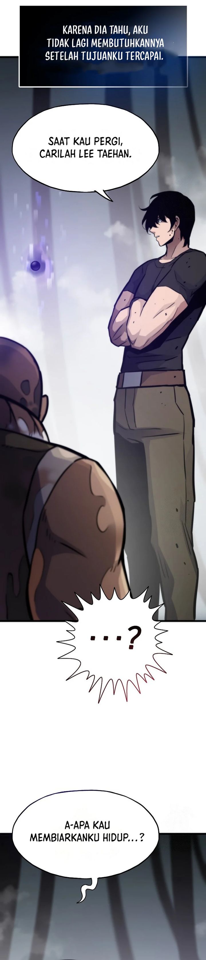 Past Life Regressor (Remake 2022) Chapter 105 Image 32