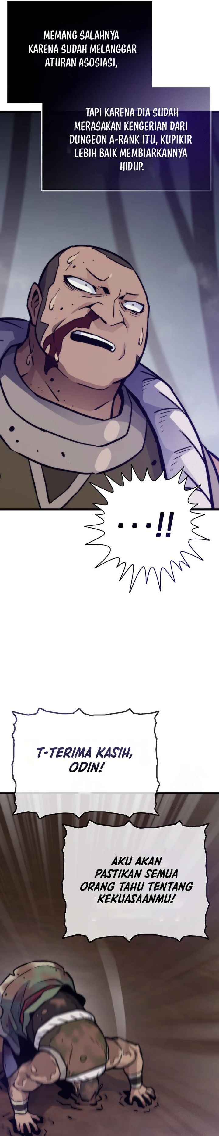 Past Life Regressor (Remake 2022) Chapter 105 Image 34