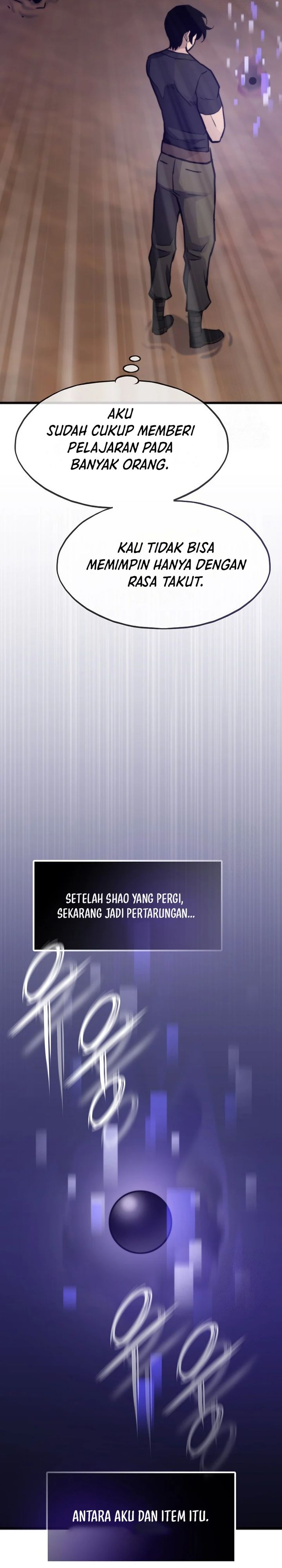 Past Life Regressor (Remake 2022) Chapter 105 Image 35