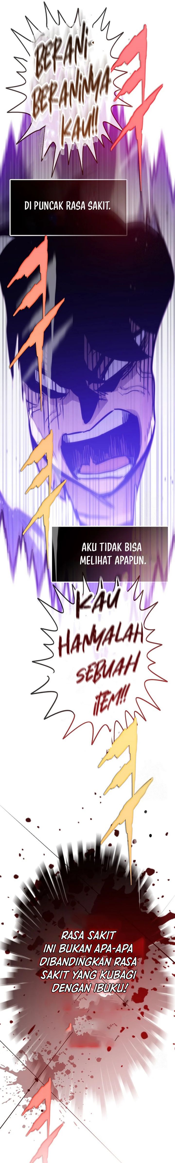 Past Life Regressor (Remake 2022) Chapter 105 Image 37