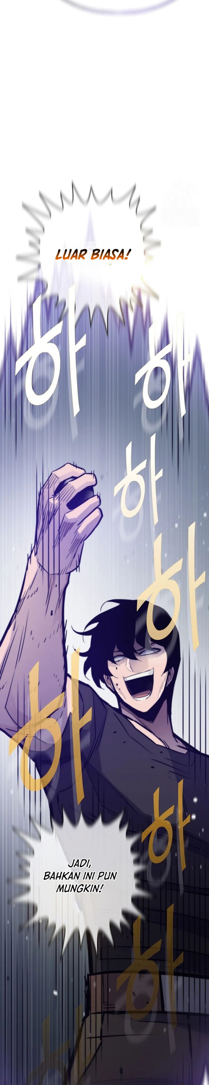 Past Life Regressor (Remake 2022) Chapter 105 Image 43