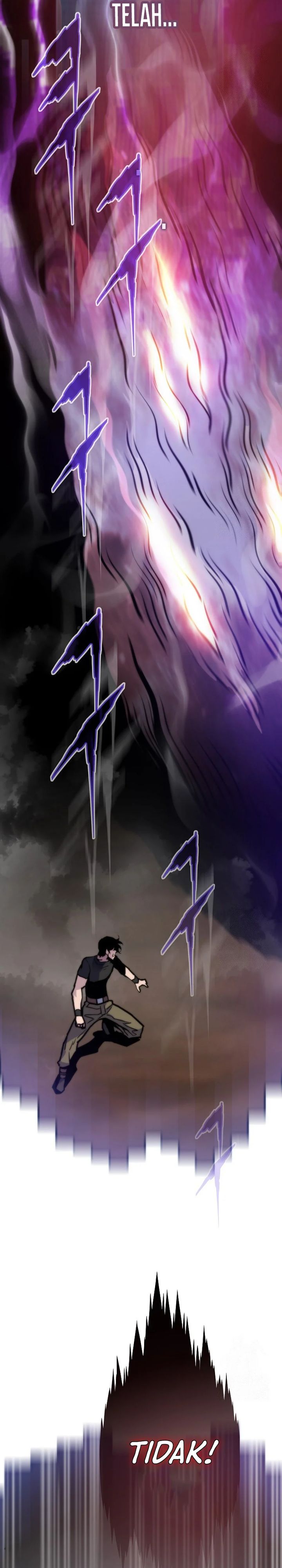 Past Life Regressor (Remake 2022) Chapter 105 Image 47