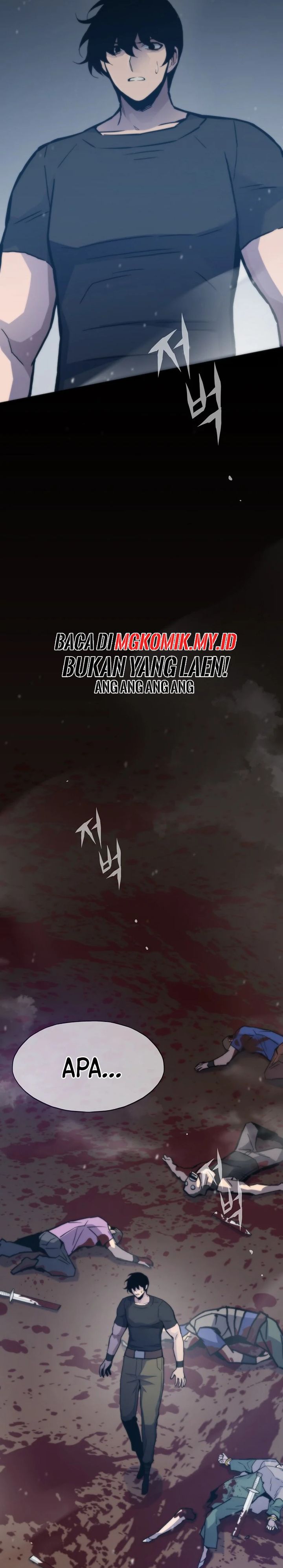 Past Life Regressor (Remake 2022) Chapter 106 Image 3