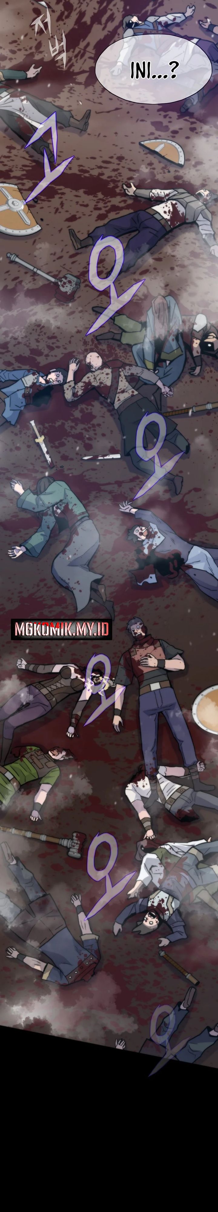 Past Life Regressor (Remake 2022) Chapter 106 Image 4