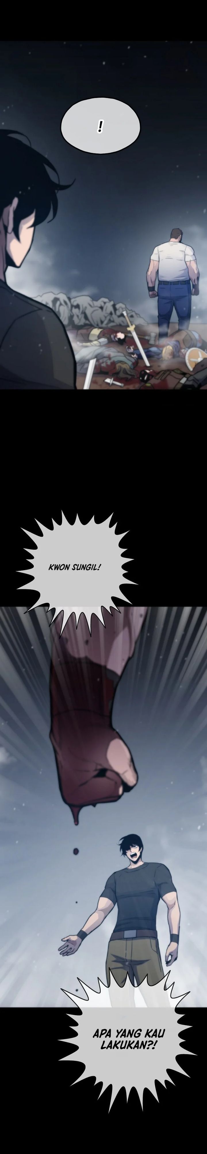 Past Life Regressor (Remake 2022) Chapter 106 Image 5