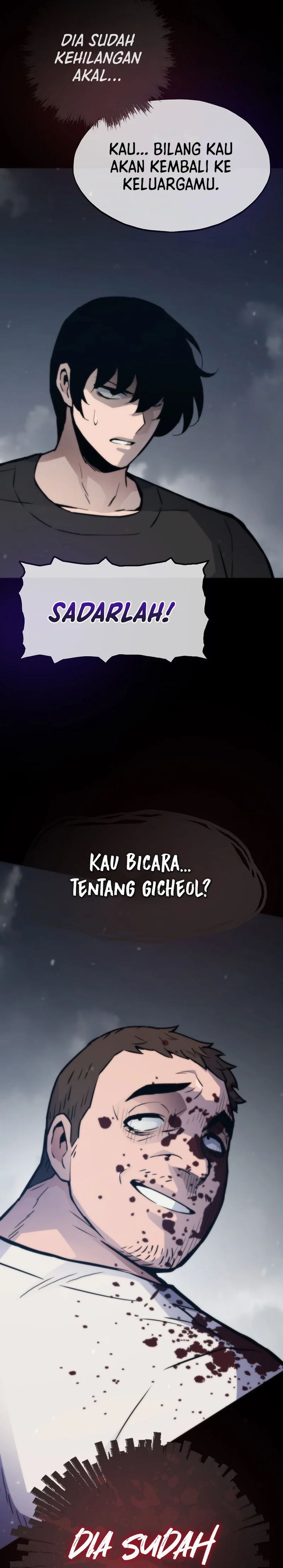 Past Life Regressor (Remake 2022) Chapter 106 Image 7