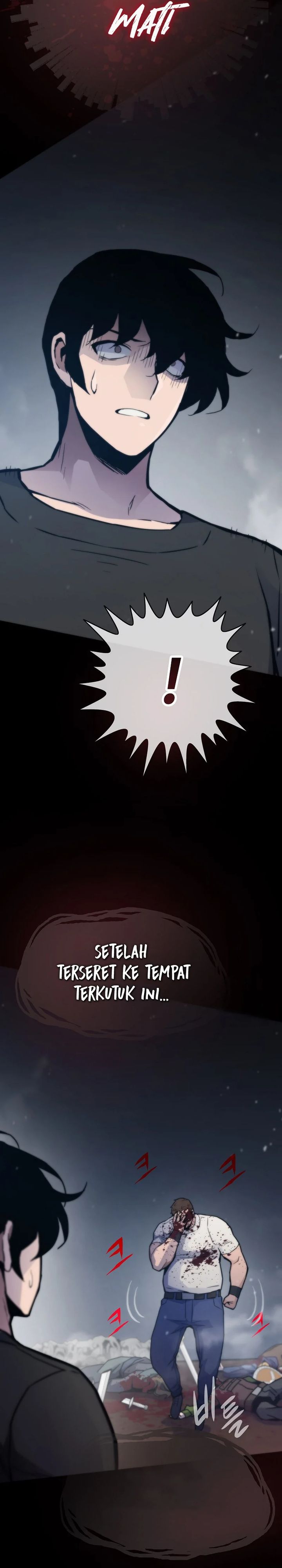 Past Life Regressor (Remake 2022) Chapter 106 Image 8