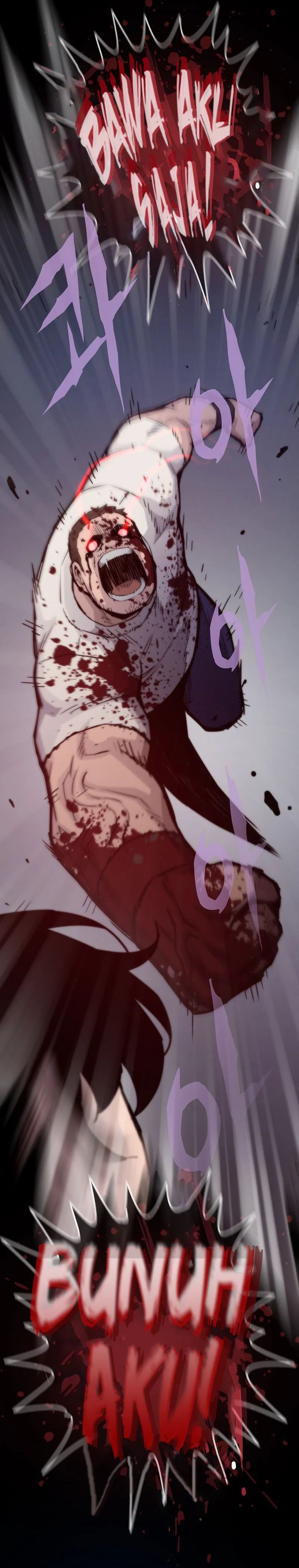 Past Life Regressor (Remake 2022) Chapter 106 Image 10