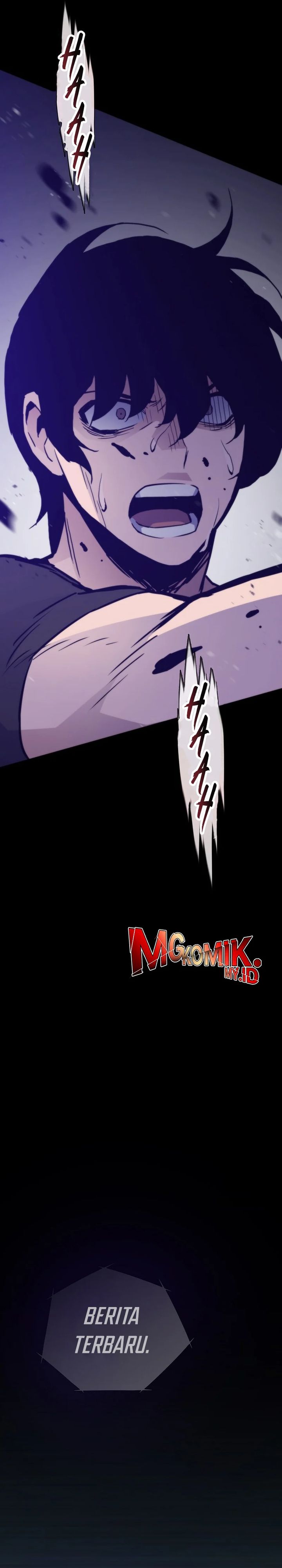 Past Life Regressor (Remake 2022) Chapter 106 Image 13