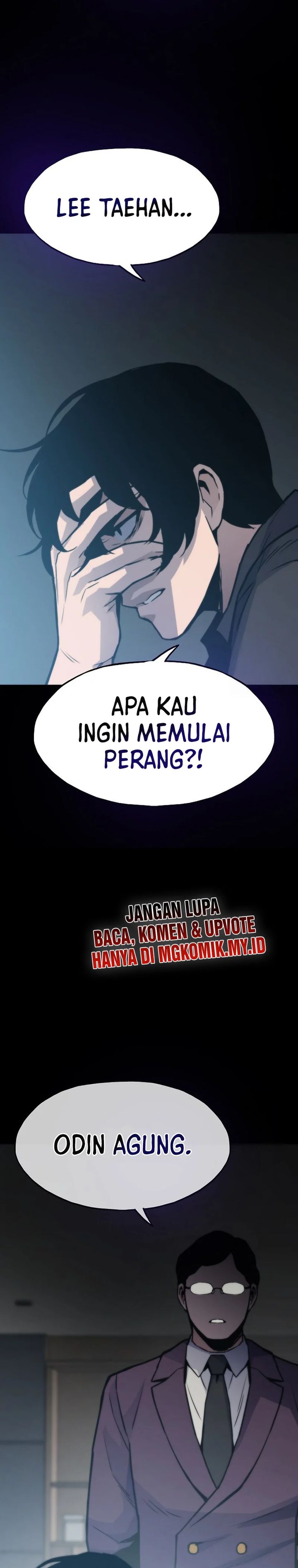 Past Life Regressor (Remake 2022) Chapter 106 Image 15