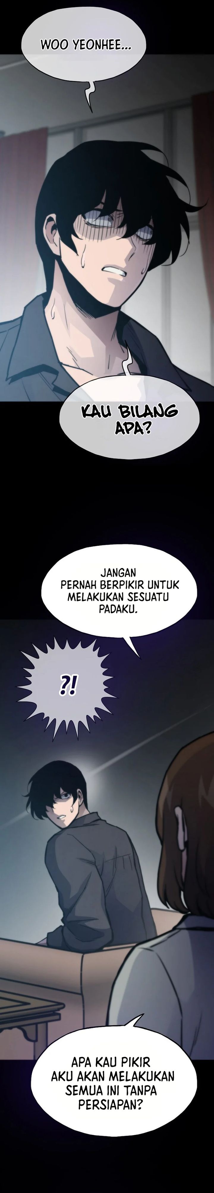 Past Life Regressor (Remake 2022) Chapter 106 Image 19