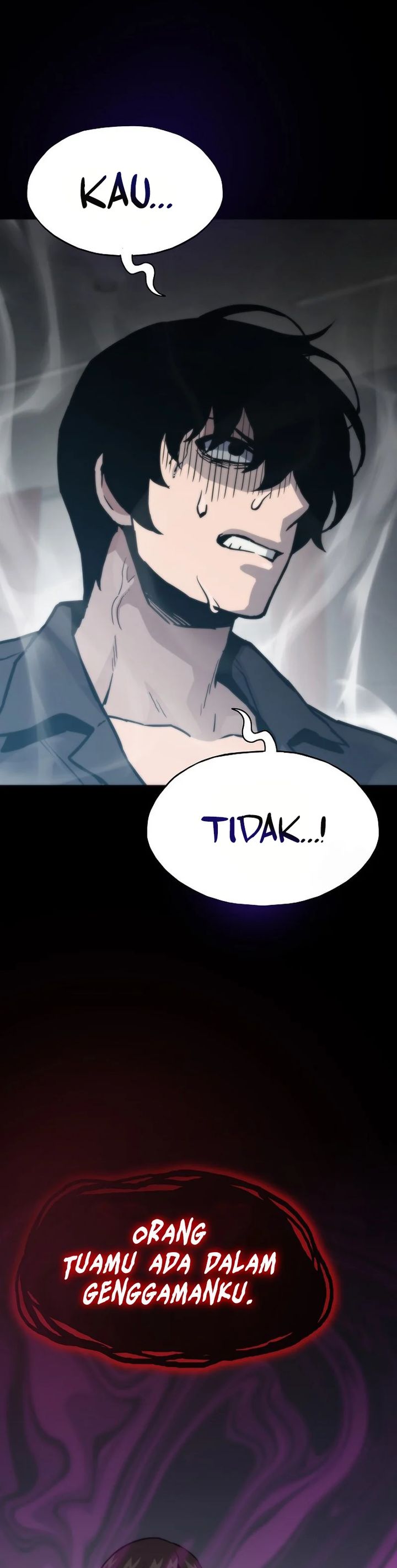 Past Life Regressor (Remake 2022) Chapter 106 Image 20