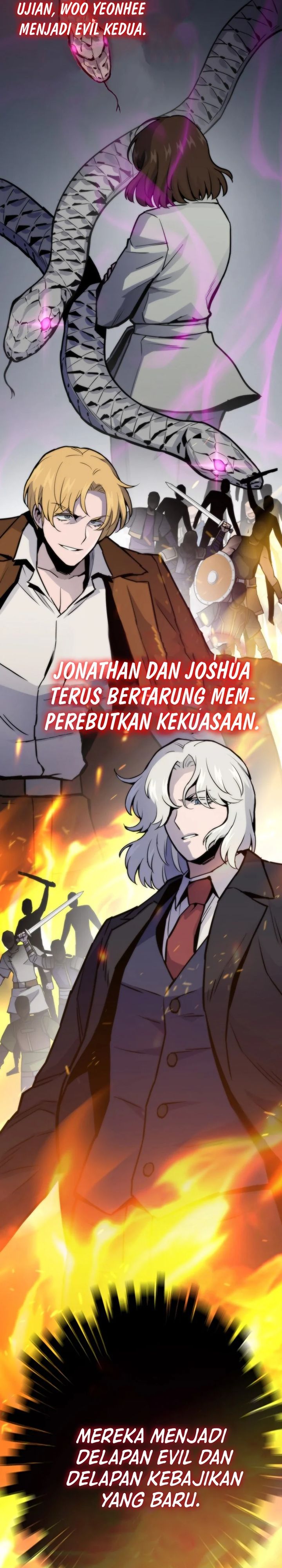 Past Life Regressor (Remake 2022) Chapter 106 Image 22