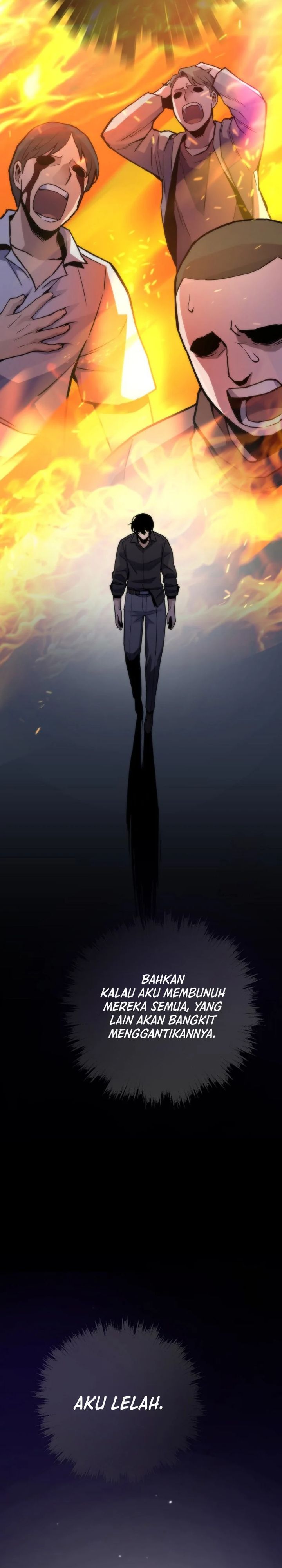 Past Life Regressor (Remake 2022) Chapter 106 Image 23