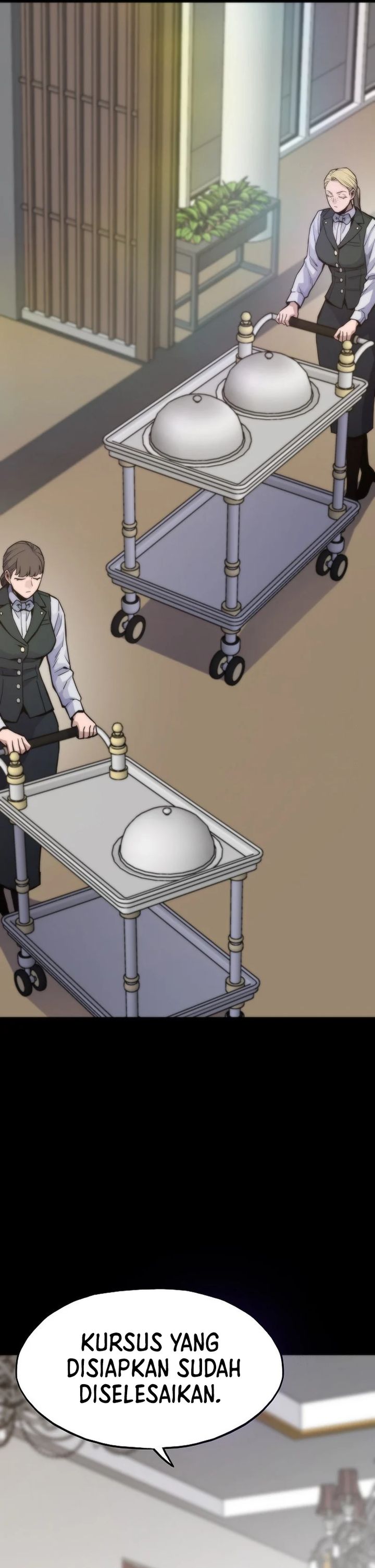 Past Life Regressor (Remake 2022) Chapter 106 Image 26