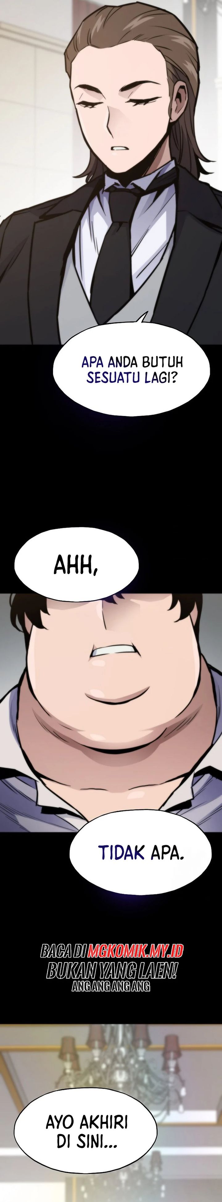 Past Life Regressor (Remake 2022) Chapter 106 Image 27