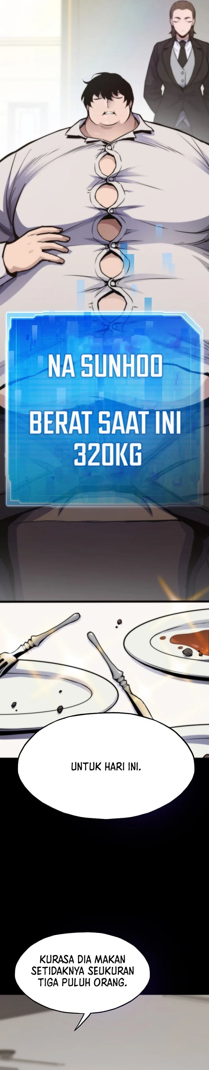 Past Life Regressor (Remake 2022) Chapter 106 Image 28