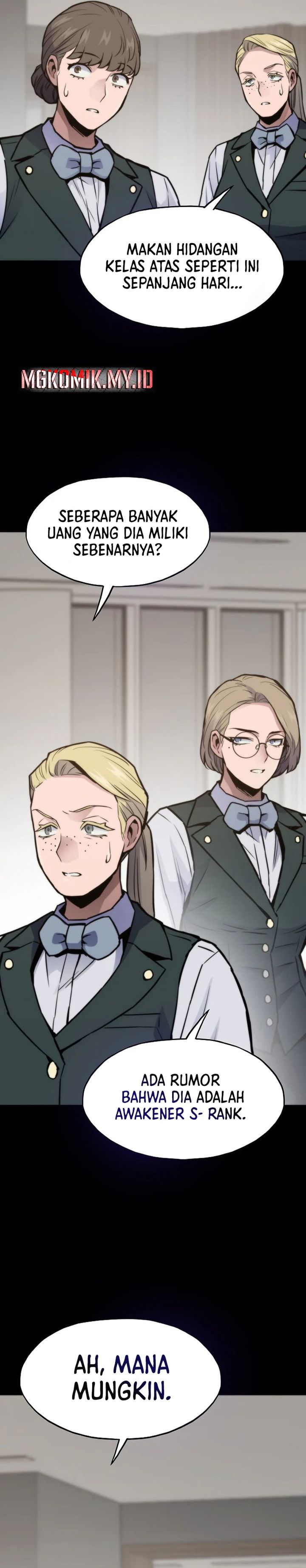 Past Life Regressor (Remake 2022) Chapter 106 Image 29