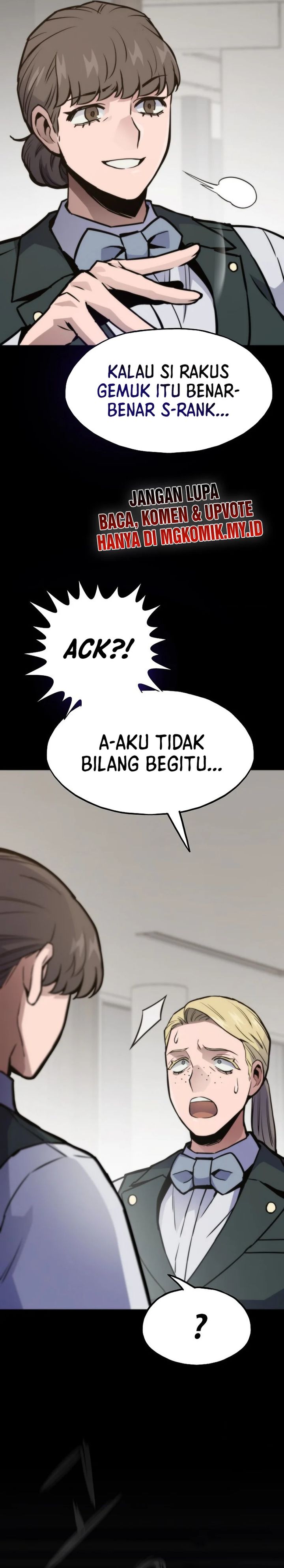 Past Life Regressor (Remake 2022) Chapter 106 Image 30