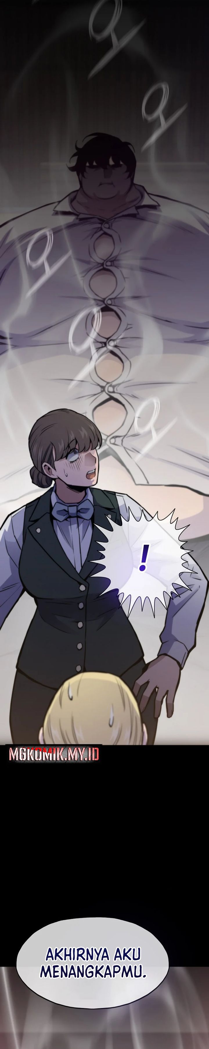 Past Life Regressor (Remake 2022) Chapter 106 Image 31