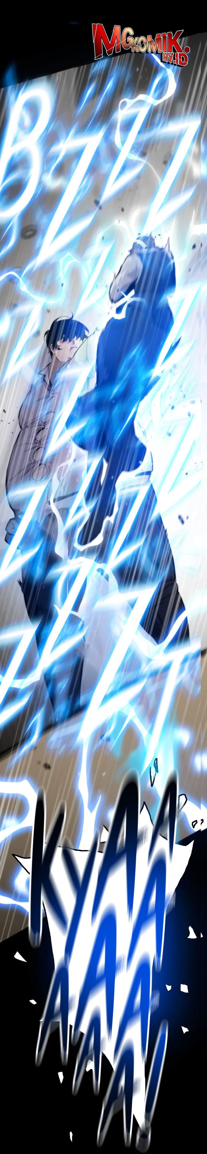 Past Life Regressor (Remake 2022) Chapter 106 Image 33