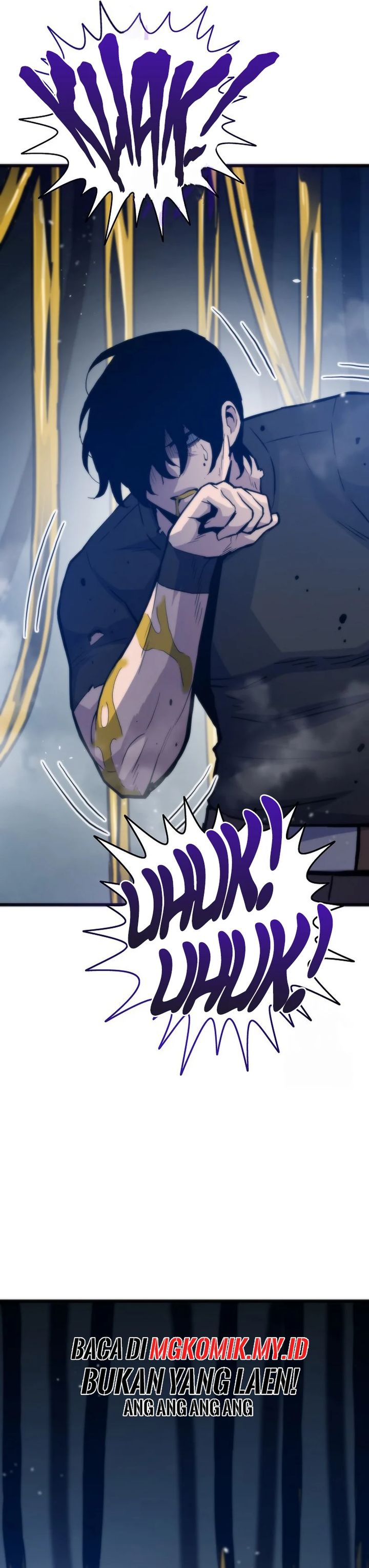 Past Life Regressor (Remake 2022) Chapter 106 Image 39