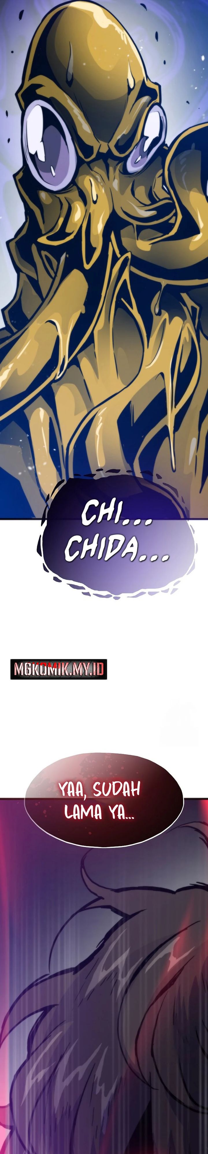 Past Life Regressor (Remake 2022) Chapter 107 Image 2