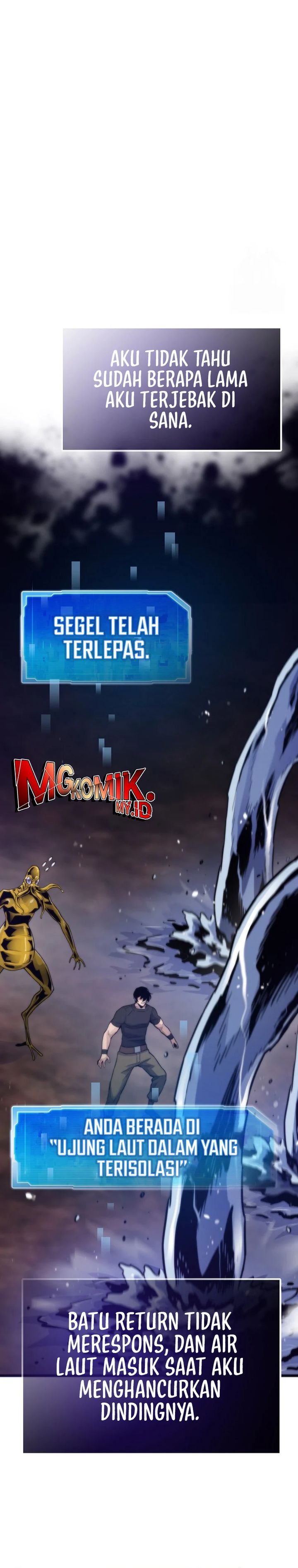 Past Life Regressor (Remake 2022) Chapter 107 Image 4